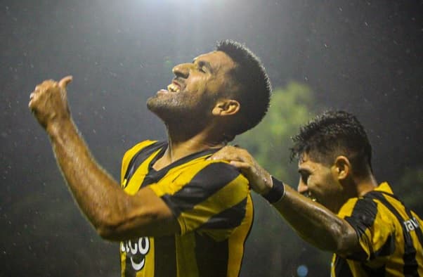 Guaraní avanza y ya tiene rival en la Libertadores