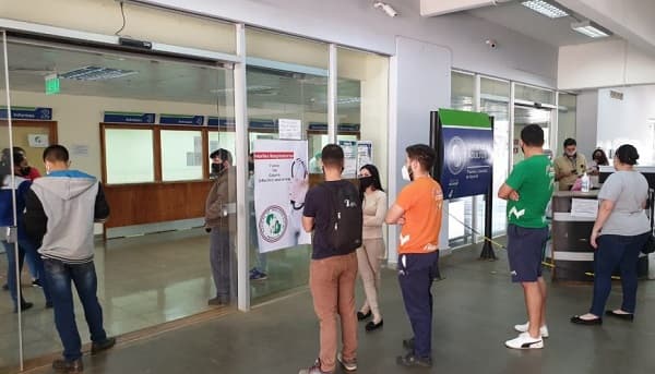 En Alto Paraná piden auxilio a Itaipu para conseguir medicamentos