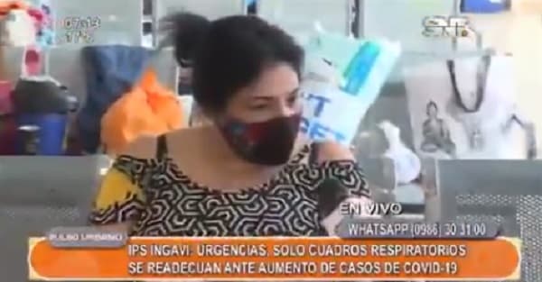 Familiares recurren al mercado negro para conseguir medicamentos, lamentan