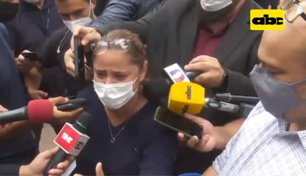 Rolón habla de reponer dinero a quienes gastaron millones en medicamentos