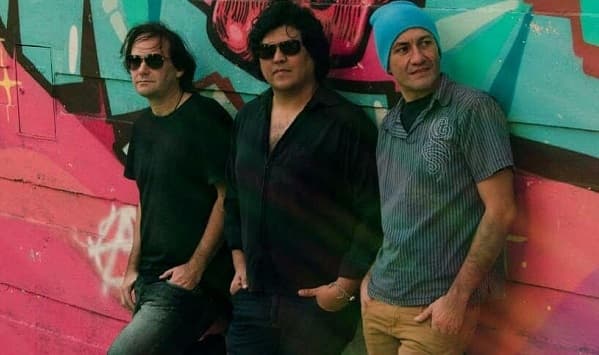 La banda de rock “Katalinos” lanza nueva canción