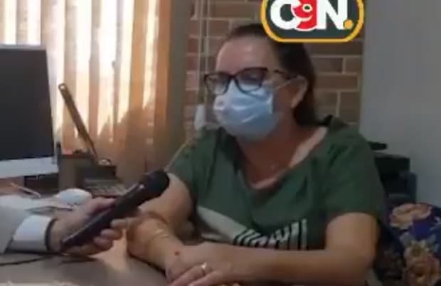 Propietaria de estancia pide disculpas luego de prohibir el guaraní