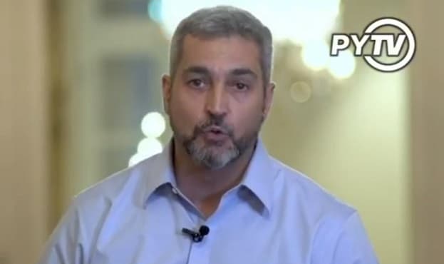 Abdo Benítez confirma salida de Petta, Villamayor y Romero