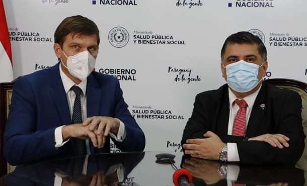 Clases presenciales continúan “por ahora”