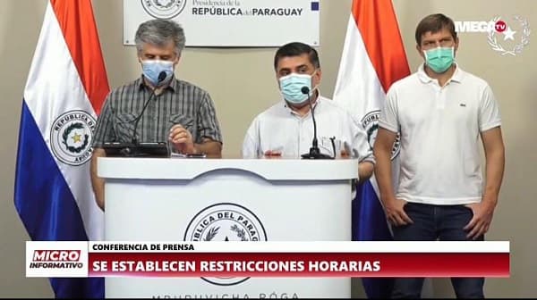 Anuncian nuevas restricciones ante alerta roja en 23 ciudades