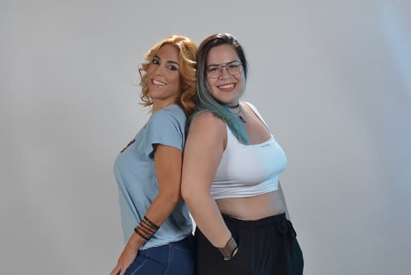 Invitan a obra que promete romper con los estereotipos del género femenino