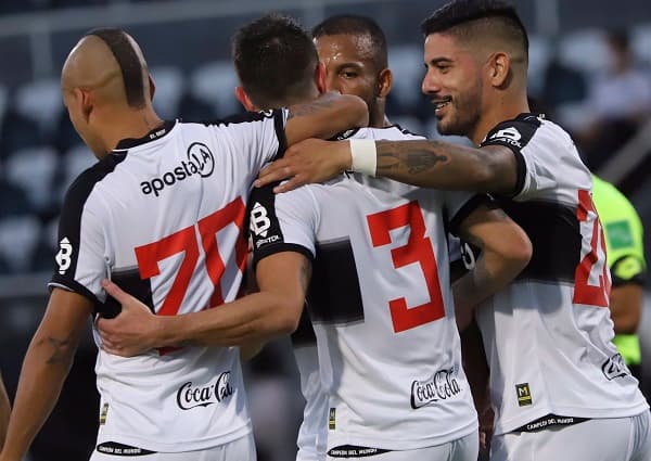 Dos partidos dan continuidad a la novena fecha del Apertura