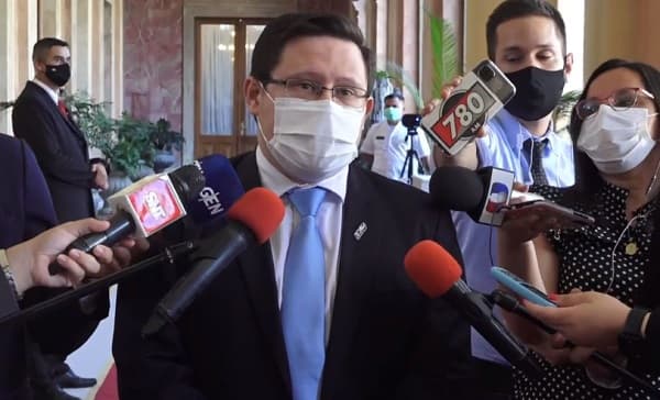 SET investiga “clonación” de facturas en la Gobernación de Central