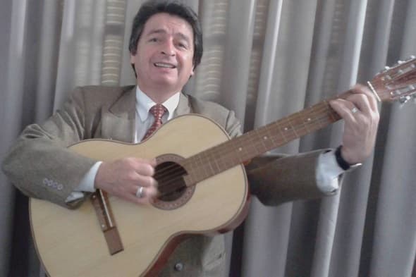 Fallece el último integrante de “Los Hijos del Paraguay” y titular de AIE