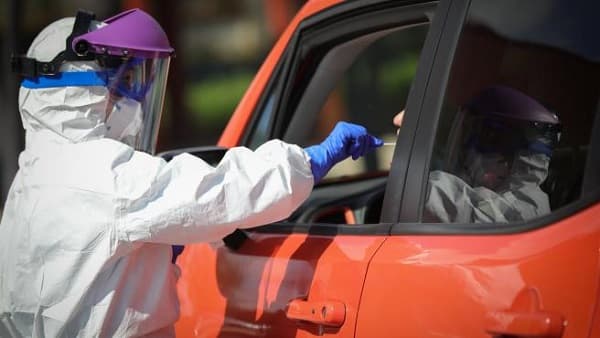 Salud informa el fallecimiento de 41 personas y 1.877 infectados