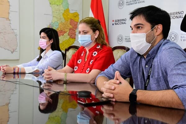 Medidas ayudarán a desacelerar ritmo de contagios, asegura Sequera