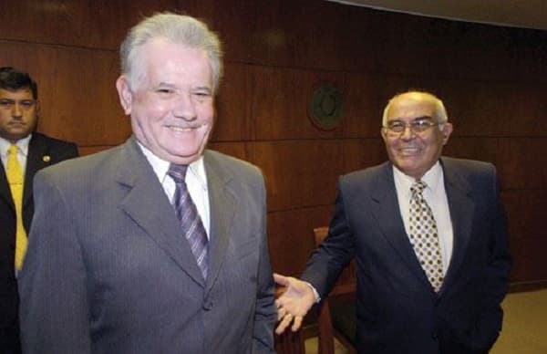 Exmagistrados de la Corte irán a juicio oral por prevaricato