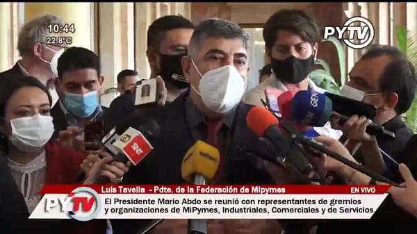 Economía se volverá a reactivar a pleno el lunes, confirman