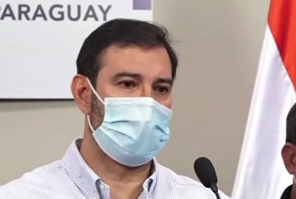 Desactivan movilización y Abdo hablará al final de la jornada