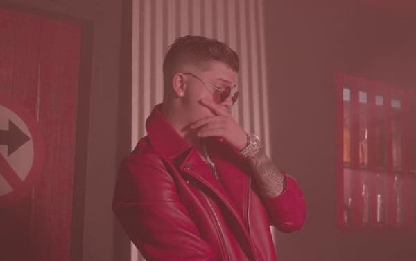 Valen, artista estadounidense de sangre guraní lanza nuevo tema