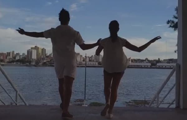 Paraguayo residente en Francia lanza nuevo videoclip