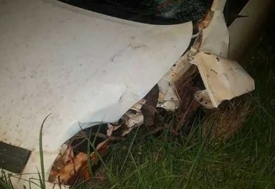 Motociclista pierde la vida en accidente rutero