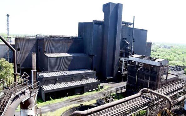 Firman acuerdo para que ACEPAR produzca oxígeno medicinal