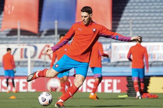 Cerro Porteño recibe al Deportivo La Guaira por la Libertadores