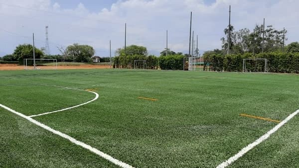 Propietarios de complejos deportivos piden retornar el lunes 5 de abril