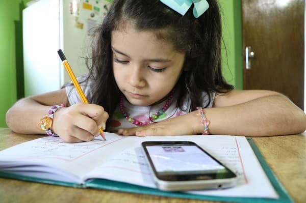 MEC recomienda continuar con clases a distancia por una semana más