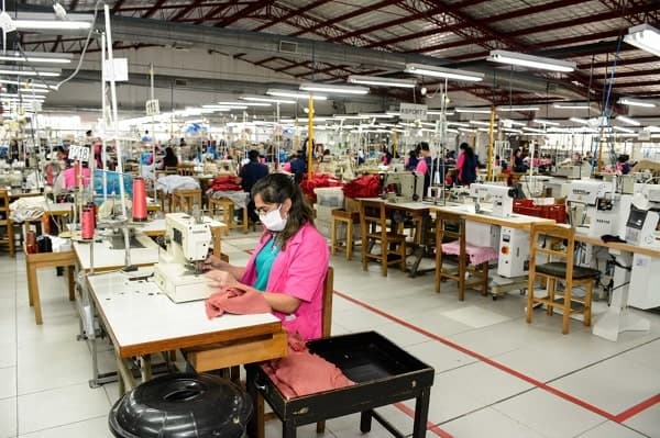 Confeccionistas anuncian retorno impostergable el 5 de abril