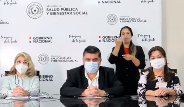 Comenzarán a vacunar a adultos mayores, confirma Salud