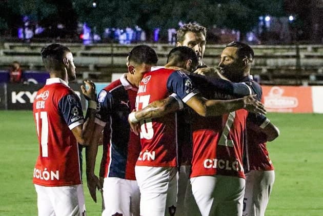 Cerro Porteño visita al Atlético Mineiro por la Libertadores