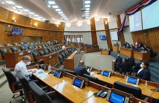 Diputados aprueba ley “Covid gasto cero”