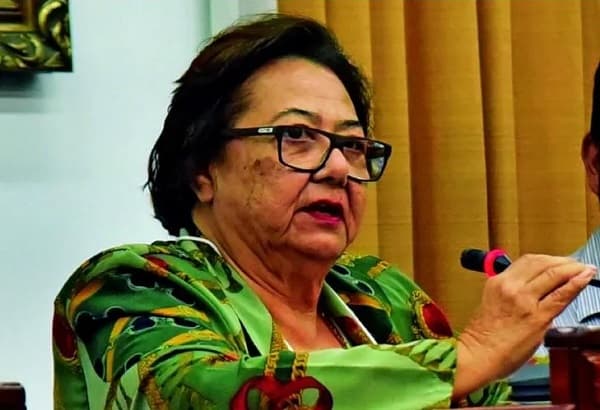 Doctora pide retroceder de fases aunque no se tenga qué comer