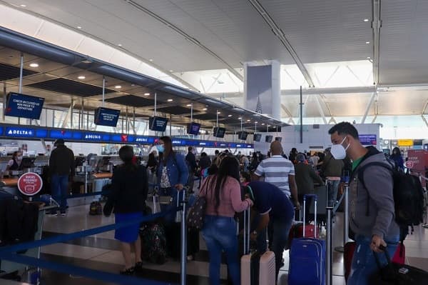 EE.UU. lanza alerta para no viajar a Paraguay