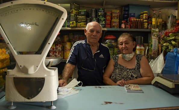 9 de cada 10 familias emprendedoras fueron golpeadas por la pandemia, revela encuesta
