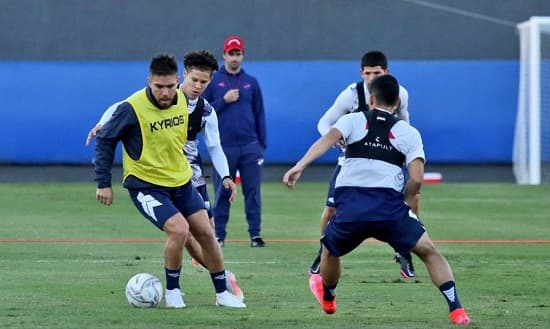 Fecha 14 del Apertura arranca con dos partidos