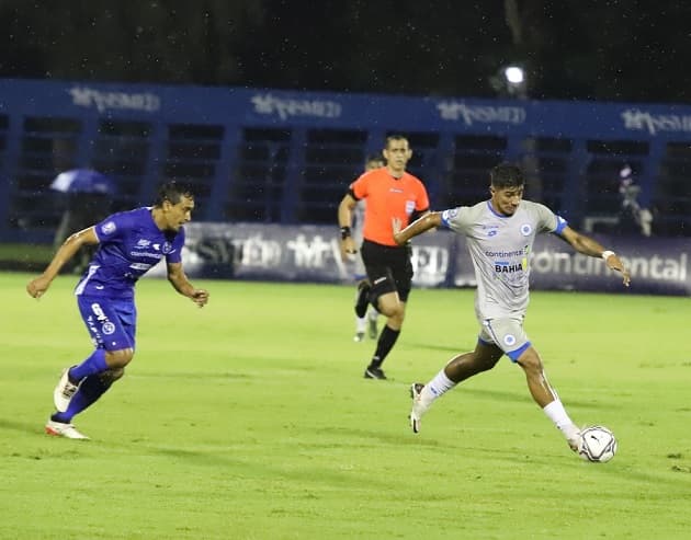 12 de Octubre golea a Sol