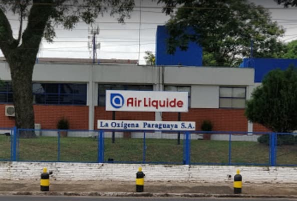 Escasez de oxígeno: Proveedora local tuvo reducción, afirma empresa