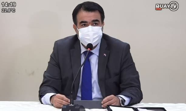 Gobierno anuncia subsidio de ANDE y recorte de IVA en alquileres