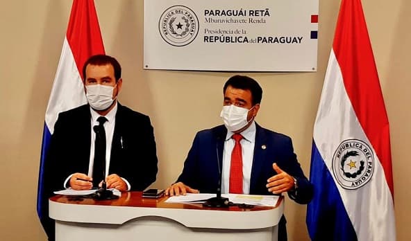 Gobierno desembolsará subsidio a trabajadores de frontera con Argentina