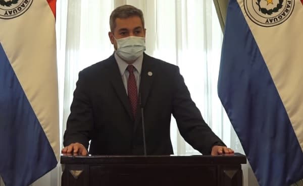 Plantean producir oxígeno en Acepar para garantizar provisión