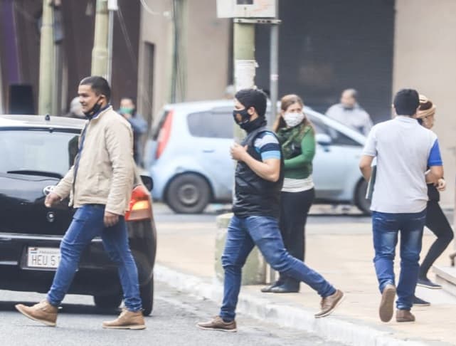 Ejecutivo extiende medidas vigentes contra la expansión del coronavirus