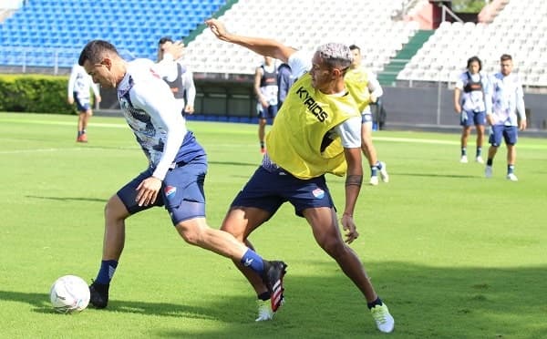 Este sábado se disputan dos juegos del Apertura