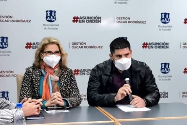 Nenecho anuncia compra de 500.000 dosis de la Sputnik V