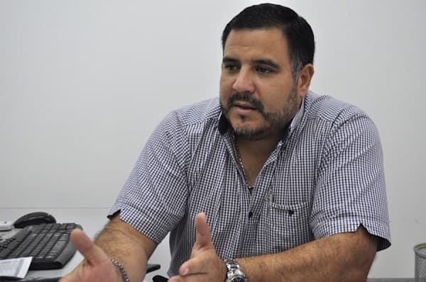 Neumólogo vaticina posible récord de fallecidos por Covid-19 este fin de semana