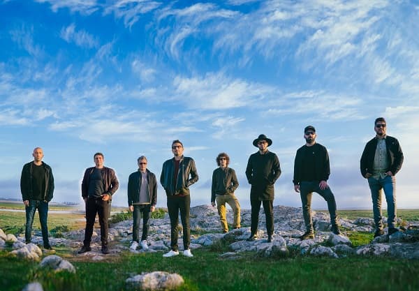 NTVG lanza “Dejo atrás”, el tercer corte de su disco “Luz”