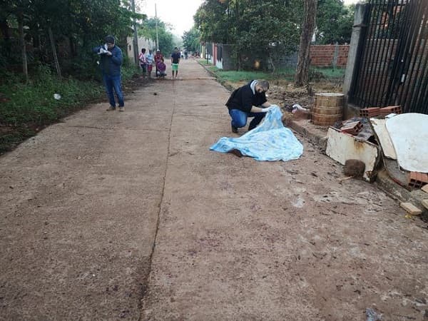 Asesinan a puñaladas a un hombre investigado por homicidio