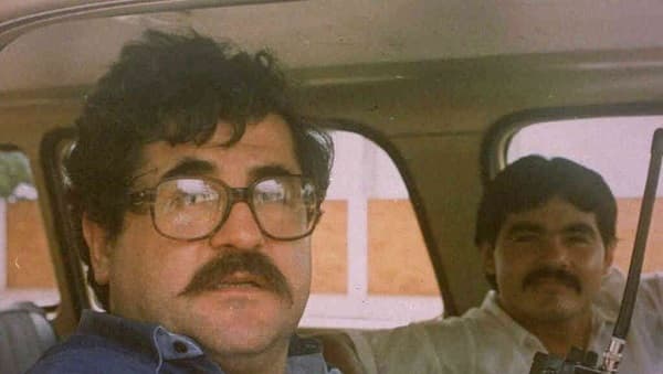 Familia de Santiago Leguizamón sigue exigiendo justicia a 30 años del crimen