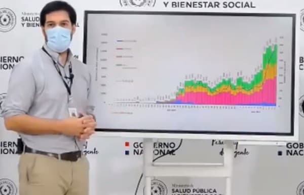 “La situación es crítica”, afirma Sequera y pide apoyo de fuerzas de seguridad
