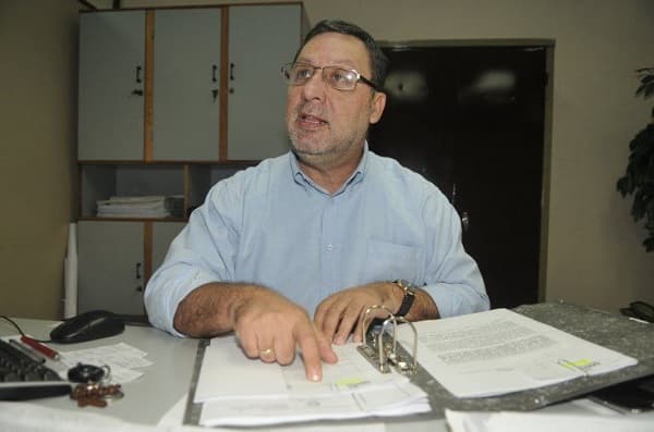 Caso Indert: Elevan a juicio oral causa del exdiputado Carlos Soler