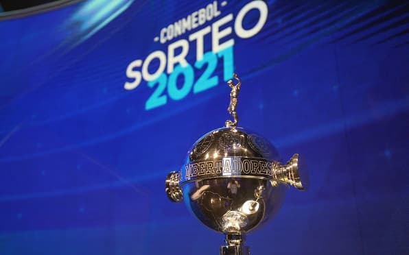 Equipos paraguayos ya conocen a sus rivales en copas internacionales