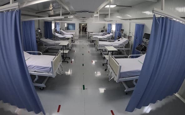 Ejecutivo reglamenta ley para cubrir gastos en terapia intensiva