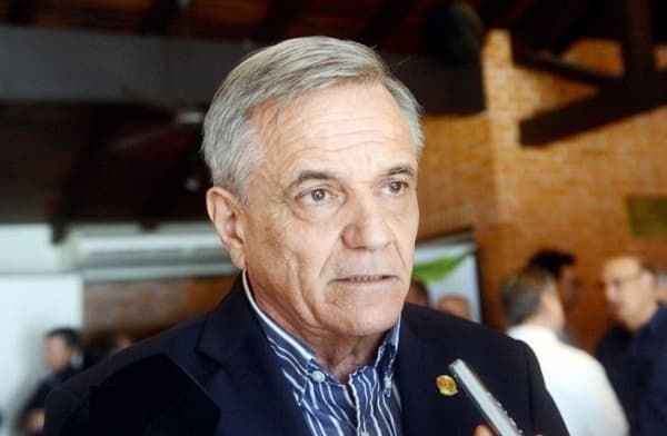 Atacan estancia del extitular de la ARP y se sospecha de la ACA